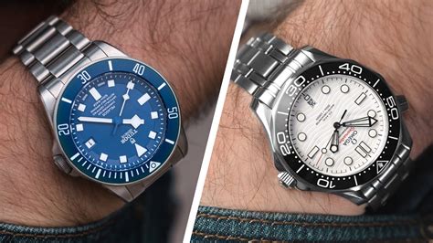 tudor pelagos or omega seamaster|omega vs omega pelagos.